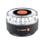 Navisafe Navilight 360° 2NM met Navibolt basis, Ophalen of Verzenden, Nieuw