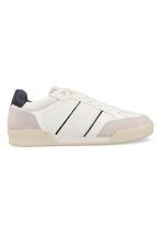 Björn Borg Sneakers SL200 LEA M 2312 643503 1973 Wit-44, Verzenden, Nieuw, Wit