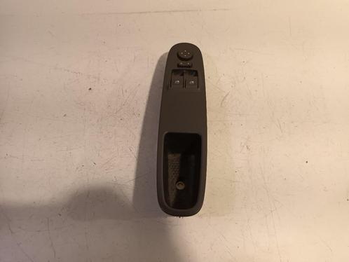 Bedieningspaneel elektrische ramen Fiat Grande Punto  1.3 D, Auto-onderdelen, Elektronica en Kabels, ARN erkend, Stiba lid, Erkend duurzaam