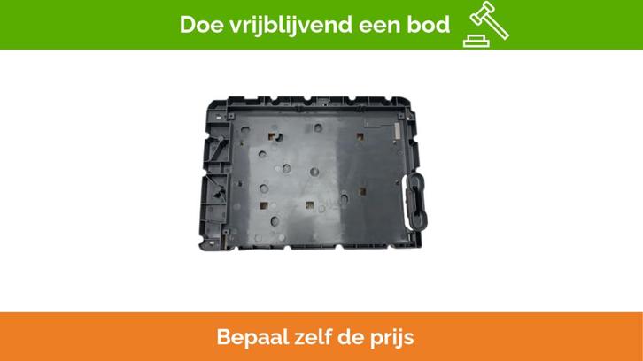 Bieden: Raymarine C120 chartplotter cradle -, Watersport en Boten, Navigatiemiddelen en Scheepselektronica, Kaartplotter of Fish Finder