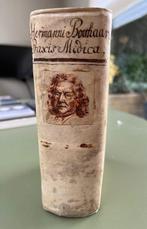 Herman Boerhaave - Praxis Medica - 1745