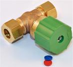 Bosch - Bosch Retourventiel 15mm Knel, Ophalen of Verzenden, Nieuw