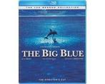 The Big Blue (Le Grand Blue) (Blu-ray), Cd's en Dvd's, Blu-ray, Verzenden, Nieuw in verpakking