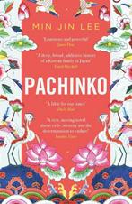 Pachinko 9781786691378 Min Jin Lee, Boeken, Verzenden, Gelezen, Min Jin Lee