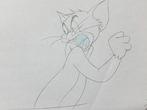 The Tom and Jerry Show (1975) - 1 Originele animatietekening, Cd's en Dvd's, Dvd's | Tekenfilms en Animatie, Nieuw in verpakking