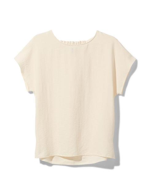 HEMA Dames top Spice wit, Kleding | Dames, Overige Dameskleding, Nieuw, Verzenden