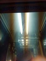 Máquina expendedora grua - Arcadespel