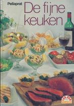 FIJNE KEUKEN 9789021012926 Pellaprat, Boeken, Verzenden, Gelezen, Pellaprat