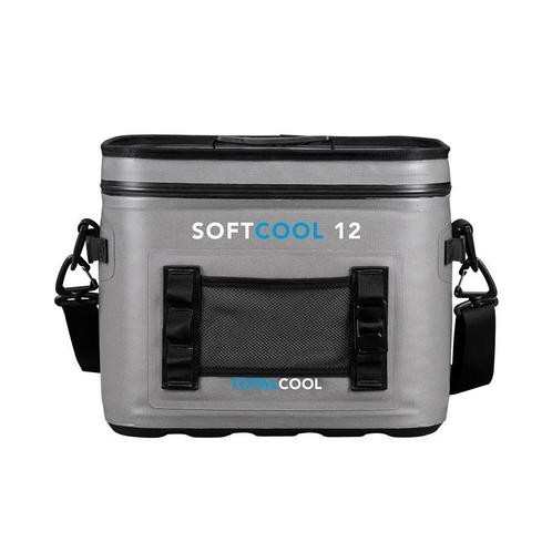 Totalcool Softcool 12 Koeltas, Caravans en Kamperen, Koelboxen, Koeltas, Nieuw, Koelelement, Ophalen of Verzenden