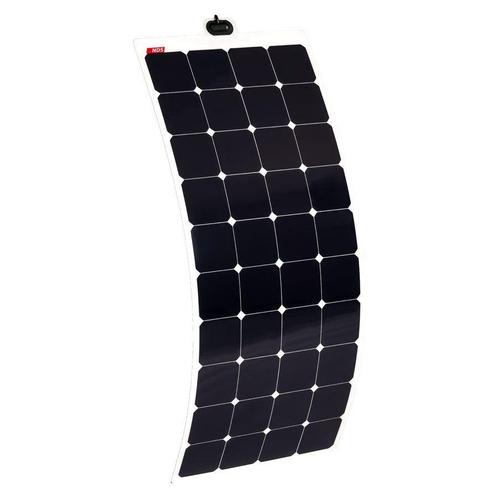 NDS SolarFlex SFS 155W flexibel zonnepaneel, Doe-het-zelf en Verbouw, Zonnepanelen en Toebehoren, Nieuw, Ophalen of Verzenden