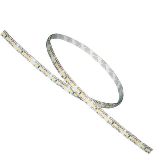 100cm LEDstrip Cool-wit 120-2835smd 24watt -IP65 -2400 lumen, Huis en Inrichting, Lampen | Losse lampen, Verzenden