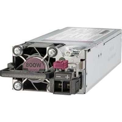 HPE 800W Power Supply Platinum G10 P/N: HSTNS-PD41-1,, Computers en Software, Interne voedingen, Refurbished, Ophalen of Verzenden