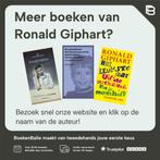 Planeet literatuur 9789057593024 Ronald Giphart, Verzenden, Gelezen, Ronald Giphart