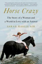 9781501196256 Horse Crazy Sarah Maslin Nir, Boeken, Nieuw, Sarah Maslin Nir, Verzenden
