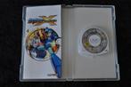 Mega Man Maverick Hunter X Sony PSP, Spelcomputers en Games, Verzenden, Nieuw