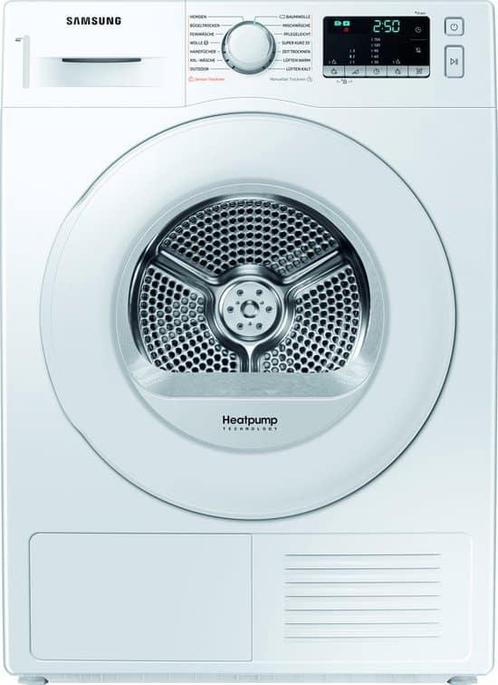 Samsung DV70TA000TE wasdroger Vrijstaand Voorbelading 7 kg, Witgoed en Apparatuur, Wasdrogers, Zo goed als nieuw, Ophalen of Verzenden
