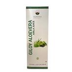 Giloy Aloe Vera Amla Juice - 1 liter, Nieuw