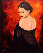Carolina Alonso - Vernetzt