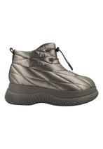 Bronx Boots Bru-te 47514-M-1248 Donker Grijs-37, Verzenden, Nieuw