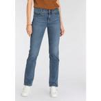 Levis® Rechte jeans 314 Shaping Straight, Verzenden, Nieuw