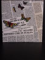 Ontwerp Tegel (2) - Laatste Nieuws - Ceramica Bardelli, Antiek en Kunst