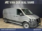 Volkswagen Crafter | 2.0 TDI 141pk L3H2 L2H1 Euro6 Airco |, Auto's, Bestelauto's, Gebruikt, Euro 6, Volkswagen, Dealer onderhouden