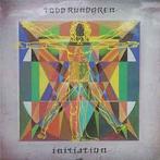 Lp - Todd Rundgren - Initiation, Cd's en Dvd's, Verzenden, Nieuw in verpakking