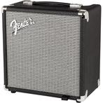 Fender Rumble 15 V3 1x8 inch basgitaarversterker combo, Muziek en Instrumenten, Versterkers | Bas en Gitaar, Verzenden, Nieuw