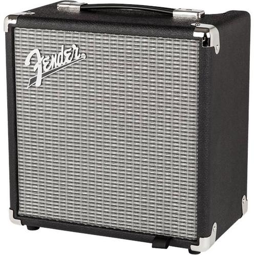 Fender Rumble 15 V3 1x8 inch basgitaarversterker combo, Muziek en Instrumenten, Versterkers | Bas en Gitaar, Verzenden