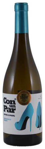 Con un Par Sauvignon Blanc, Verzamelen, Verzenden, Nieuw