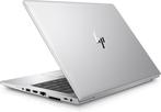 HP Elitebook 745 G6 AMD Ryzen 5 | 256GB SSD | 16GB | W11PRO, 14 inch, HP, Qwerty, 3 tot 4 Ghz