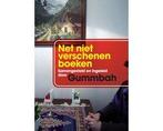 Net niet verschenen boeken 9789061699545, Boeken, Verzenden, Zo goed als nieuw