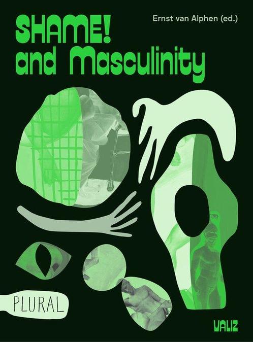 PLURAL - Shame! and Masculinity, Boeken, Overige Boeken, Ophalen of Verzenden