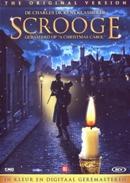 Scrooge - DVD, Cd's en Dvd's, Verzenden, Nieuw in verpakking