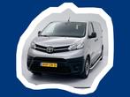 Toyota ProAce Worker 1.5 D-4D Navigator Navigatie Achteruitr, Stof, Gebruikt, Euro 6, Overige kleuren