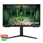 Samsung Odyssey G4 | 1080p - 240hz - 2ms - IPS - 25 inch, Ophalen of Verzenden, Nieuw, Samsung