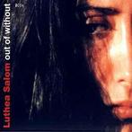 cd - Luthea Salom - Out of Without, Cd's en Dvd's, Verzenden, Zo goed als nieuw