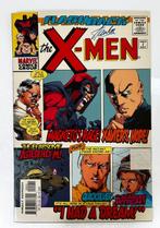 X-Men #-1 - Retailer Exclusive Carlos Pacheco Variant -, Nieuw