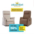 Staopstoel Veenendaal - Gratis bezorging, Minder dan 75 cm, Leer, Nieuw, Ophalen of Verzenden