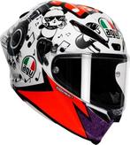 AGV Motorhelm Pista GP RR Guevara, Verzenden, Nieuw