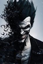 Poster Batman Origins Joker Bats 61x91,5cm, Verzamelen, Verzenden, Nieuw, A1 t/m A3
