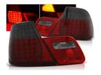 LED achterlichten Red Smoke geschikt voor BMW E46 Coupe, Verzenden, Nieuw, BMW