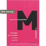 Marketingmanagement, de essentie, 3e editie 9789043013345, Verzenden, Gelezen, K. Lane Keller