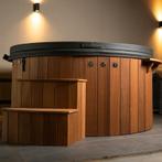 HT1 African Ayous 200 hottub, Ophalen of Verzenden, Nieuw