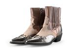 Sub55 Cowboy laarzen in maat 39 Brons | 10% extra korting, Overige kleuren, Verzenden, Sub55, Zo goed als nieuw