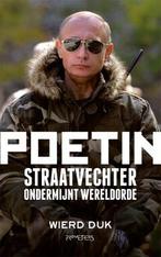 Poetin (9789044651713, Wierd Duk), Nieuw, Verzenden