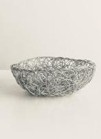 Alessi - Fratelli Campana - Mand - wolk - Aluminium