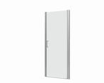 Douchedeur 100x195cm 6mm Nano glas chroom serie Tim, Verzenden, Nieuw