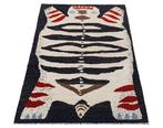 Berber - Nieuw - Tijger - Vloerkleed - 196 cm - 127 cm, Huis en Inrichting, Nieuw