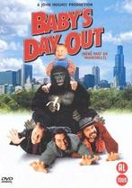 Babys Day Out - DVD (Films (Geen Games)), Cd's en Dvd's, Ophalen of Verzenden, Zo goed als nieuw